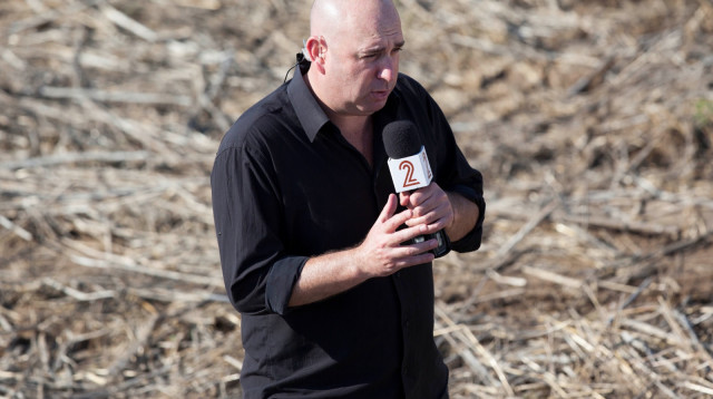 ניר דבורי (צילום: יונתן זינדל, פלאש 90)