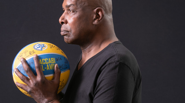 אולסי פרי (צילום: יוסי אלוני)