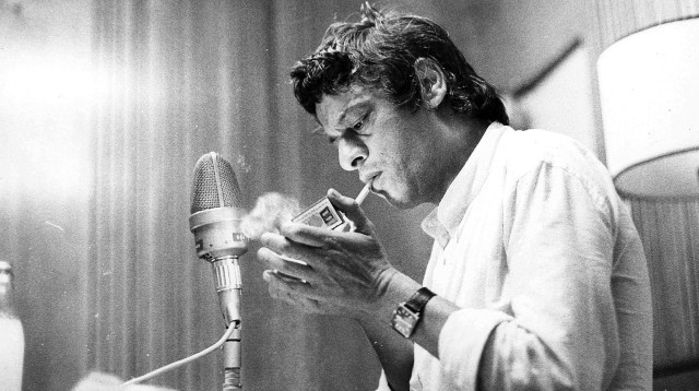 יוסי בנאי (צילום: חנניה הרמן)