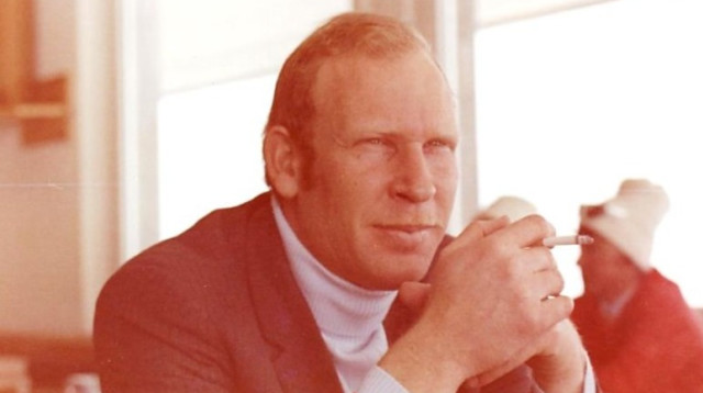 משה כרובי (צילום: באדיבות המשפחה)