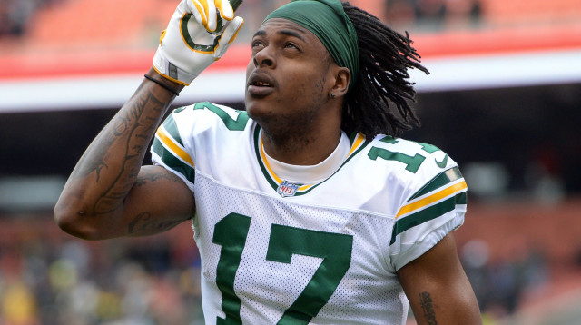 חתיכת מהלך. אדאמס (צילום: GettyImages, Nick Cammett)