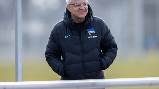 החזרה שלו תידחה. מגאת (צילום: GettyImages, Boris Streubel)