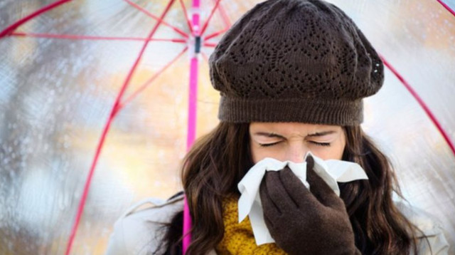 חילופי עונות, אילוסטרציה (צילום: Getty images)