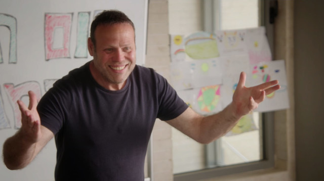 "צומת מילר", עונה 4 (צילום: קשת 12)