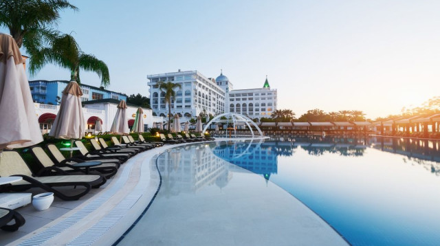 שיתופי הפעולה הכי מעניינים בענף המלונאות הישראלי (צילום: FREEPIK)