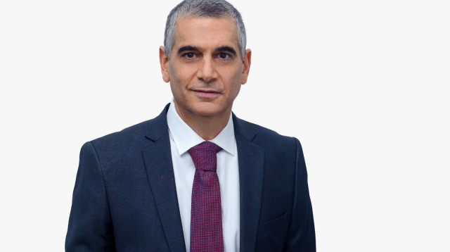 אלי קמיר (צילום: תומר יעקובסון)