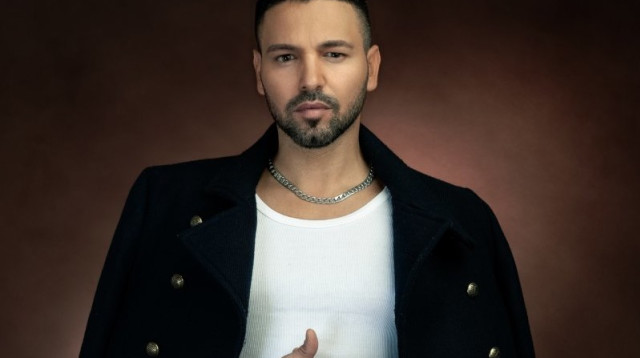 "מעולם לא לקחתי צעד אחורה מהמוזיקה, אבל הפרסום והתהילה פחות עניינו אותי" (צילום: גבריאל בהרליה)