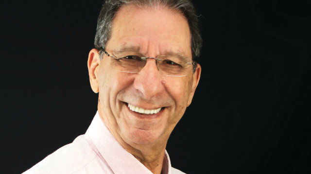 דב רייזר (צילום: מיקי פורת )