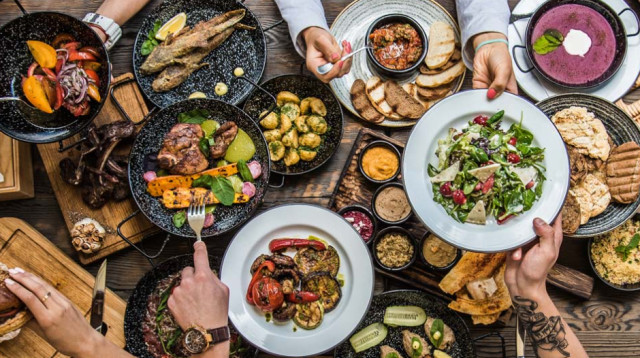 הערים הכי קולינריות בעולם (צילום: אל על)