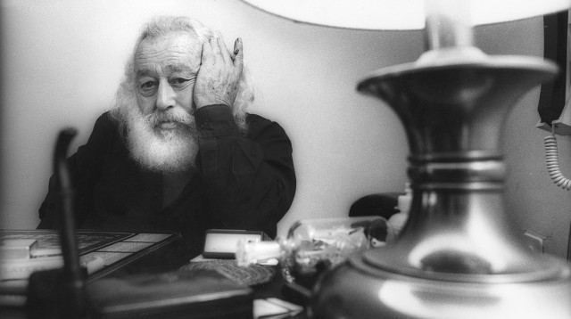 ד"ר דוד רודי (צילום: באדיבות הוט 8)