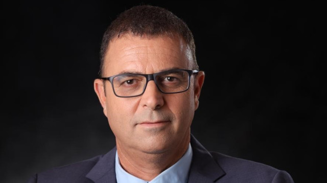 חן שרייבר (צילום: ראובן קפוצ'ינסקי)