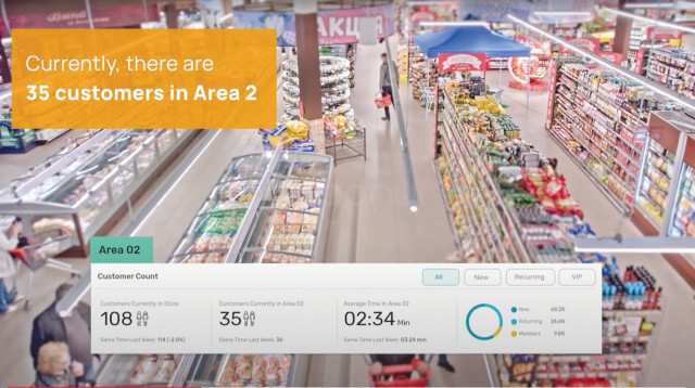 המערכת בפעולה (צילום: יחצ)