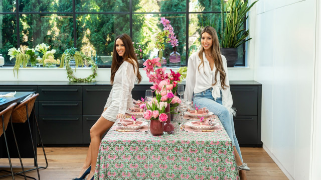 לי גרבנאו וסיון שבת  (צילום: תומר סיגמה)