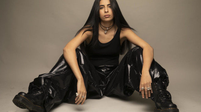 שחר אדמוני (צילום: דניאל קמינסקי, יח"צ)