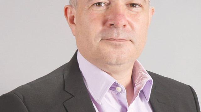 מנכל בזק, דודו מזרחי  (צילום: רונן טופלברג)