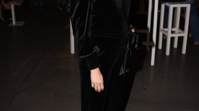 יעל אודם (צילום: אור גפן)