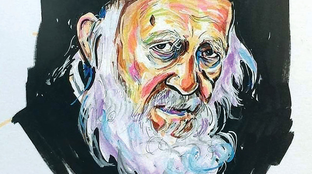 איור: רינה מימון (צילום: איור: רינה מימון)