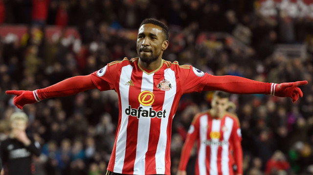 ג'רמיין דפו סנדרלנד (צילום: GettyImages)