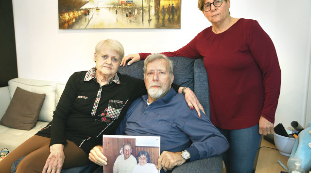 משפחת קורמן צילום אלוני מור (9) (צילום: אלוני מור)