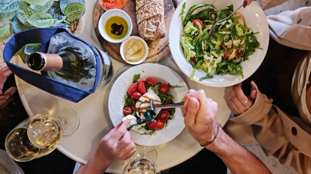 מלון היין החדש באילת (צילום: יח"צ)