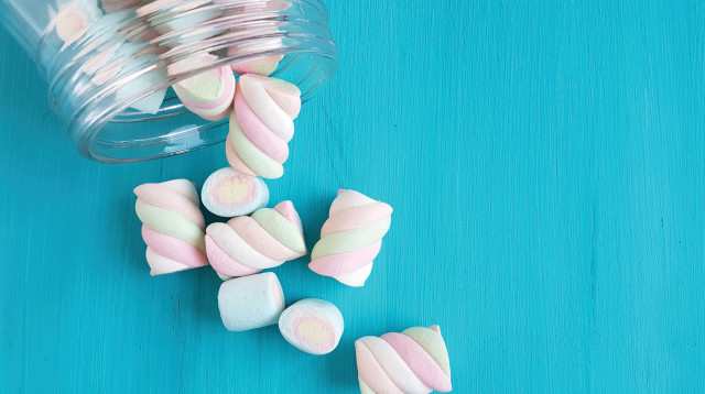 מרשמלו (צילום: אינגאימג')