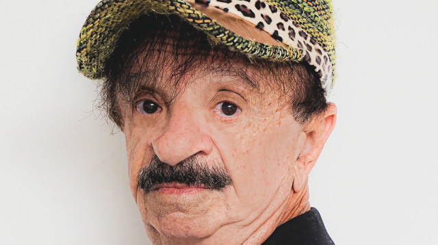 דובי גל  (צילום: כריזמה פיקסל)