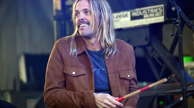 טיילור הוקינס (צילום: cott Dudelson/Getty Images for ABA)