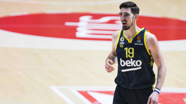 פנר תצליח להפתיע את המוליכה? דה קולו (צילום: GettyImages, Nikola Krstic/MB Media)