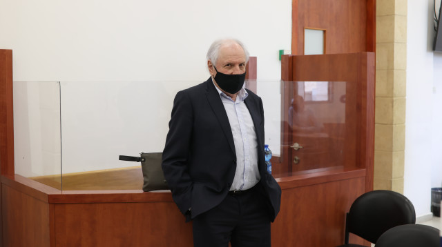 שאול אלוביץ' (צילום: עמית שאבי, פול)