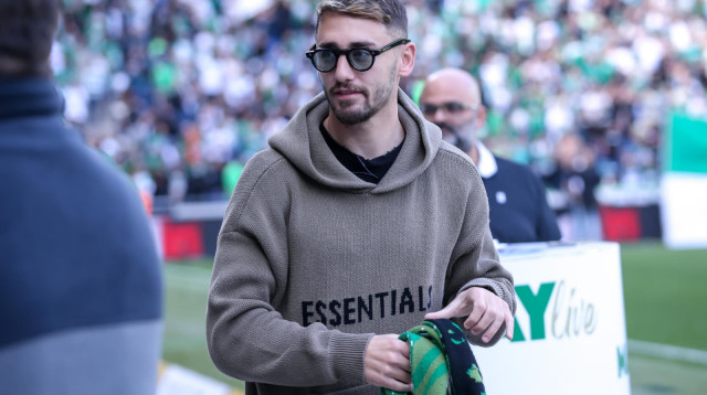 עומר אצילי (צילום: מאור אלקסלסי)