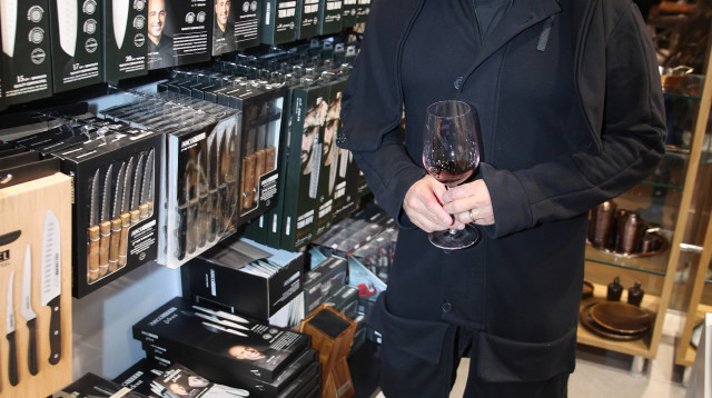 מאיר אדוני (צילום: אור גפן)