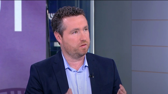 רונן מנליס (צילום: יח"צ, כאן 11)