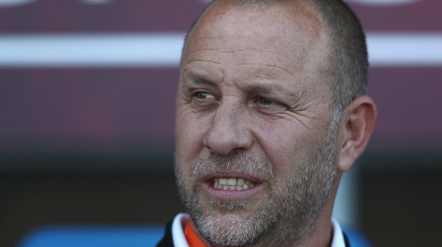 גדי ברומר (צילום: GettyImages, Matthew Lewis)