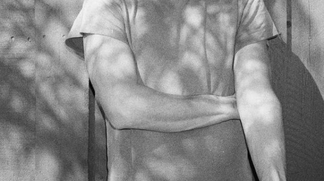 גיא גרבר (צילום: יחצ גיא גרבר)