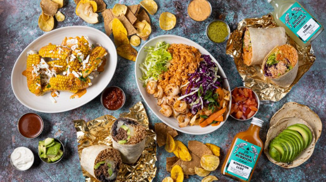 גולדן בוריטו (צילום: ליאל זנד ( MY SOCIAL))