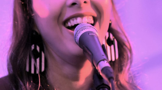 מיטל הוכמן (צילום: בנקו)