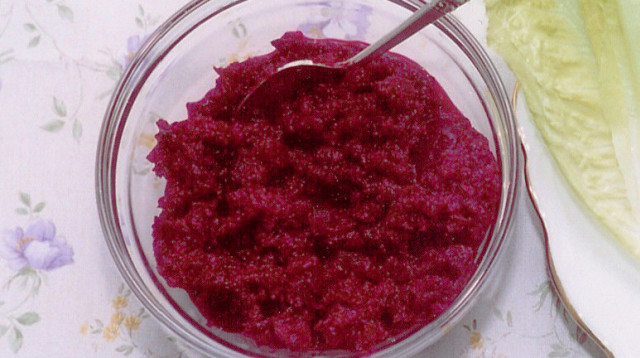 חזרת (צילום: ויקיפדיה)