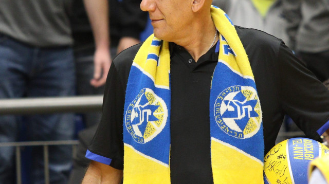 דורון ג'מצ'י (צילום: עדי אבישי)