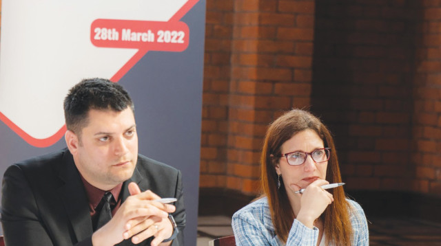 כנס ההסתדרות הציונית העולמית (צילום: תמי שפלר קזדן)