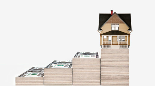  מי שמסוגל "לסבול" את הירידות ולא ממהר לצאת משוק ההון, זוכה לראות את השווקים מתאוששים (צילום:  Caroline Purser gettyimages)