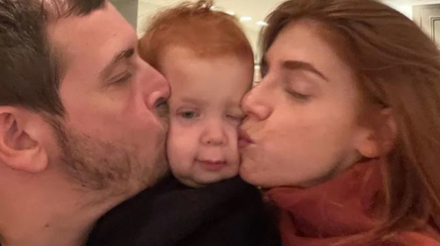 מאיה ורטהיימר, אסיה זמיר, אסף זמיר (צילום: צילום מסך אינסטגרם)