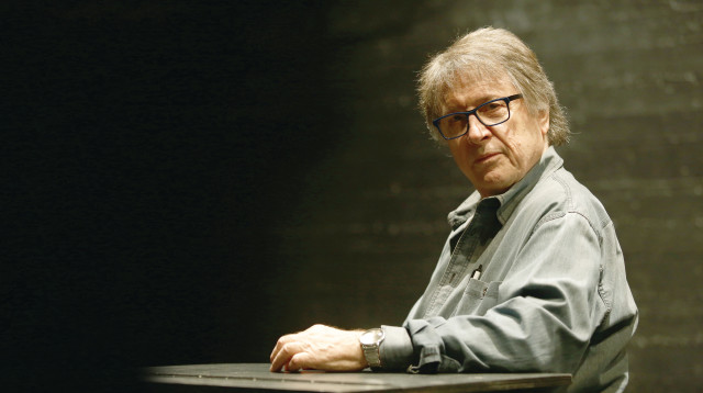 עודד קוטלר (צילום: אלוני מור)