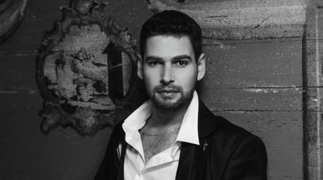 לירון לב (צילום: מאיר כהן)