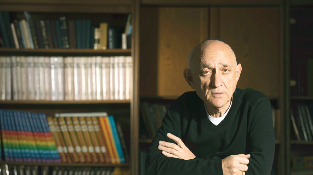 יעקב נגל צילום רמי זרנגר (19) (צילום: רמי זרנגר)