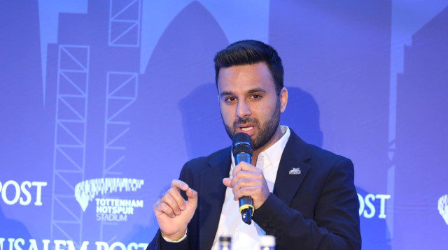 יוסף חדאד (צילום: מרק ישראל סלם)