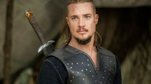 הממלכה האחרונה (צילום: מתוך נטפליקס)