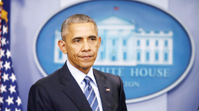 ברק אובמה  (צילום: רויטרס)