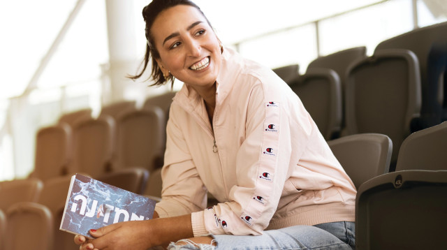 ורד בוסקילה (צילום: אורי טאוב)