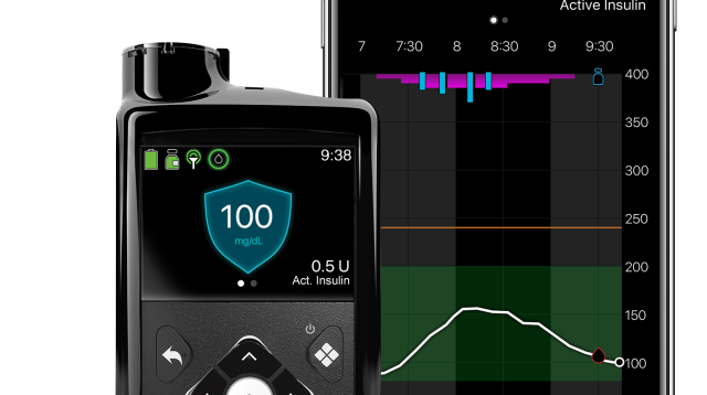 הלבלב המלאכותי לחולי סוכרת הנעורים (צילום: יח"צ)