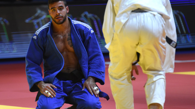 לי קוכמן, (צילום: ברני ארדוב)